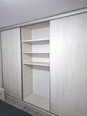 Dressing comandă centru