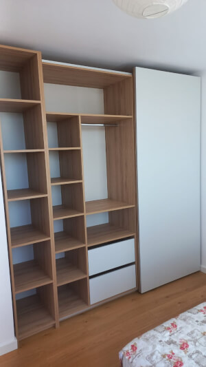 Dressing comanda vedere 1