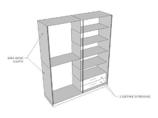 Dressing-Dana-2-uși-glisante-cu-polițe-sertare-detalii-interior-94