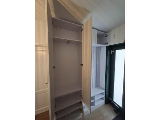 Mobilă-de-hol-comandă-Pal-Al-MDF-Vopsit-cu-frezare-interior-1e