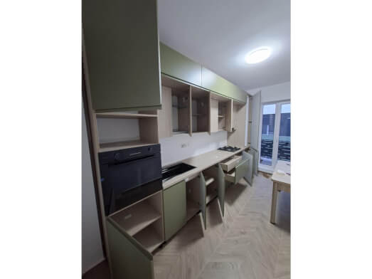 Mobiă-bucătărie-comandă-MDF-Vopsit-side-8c