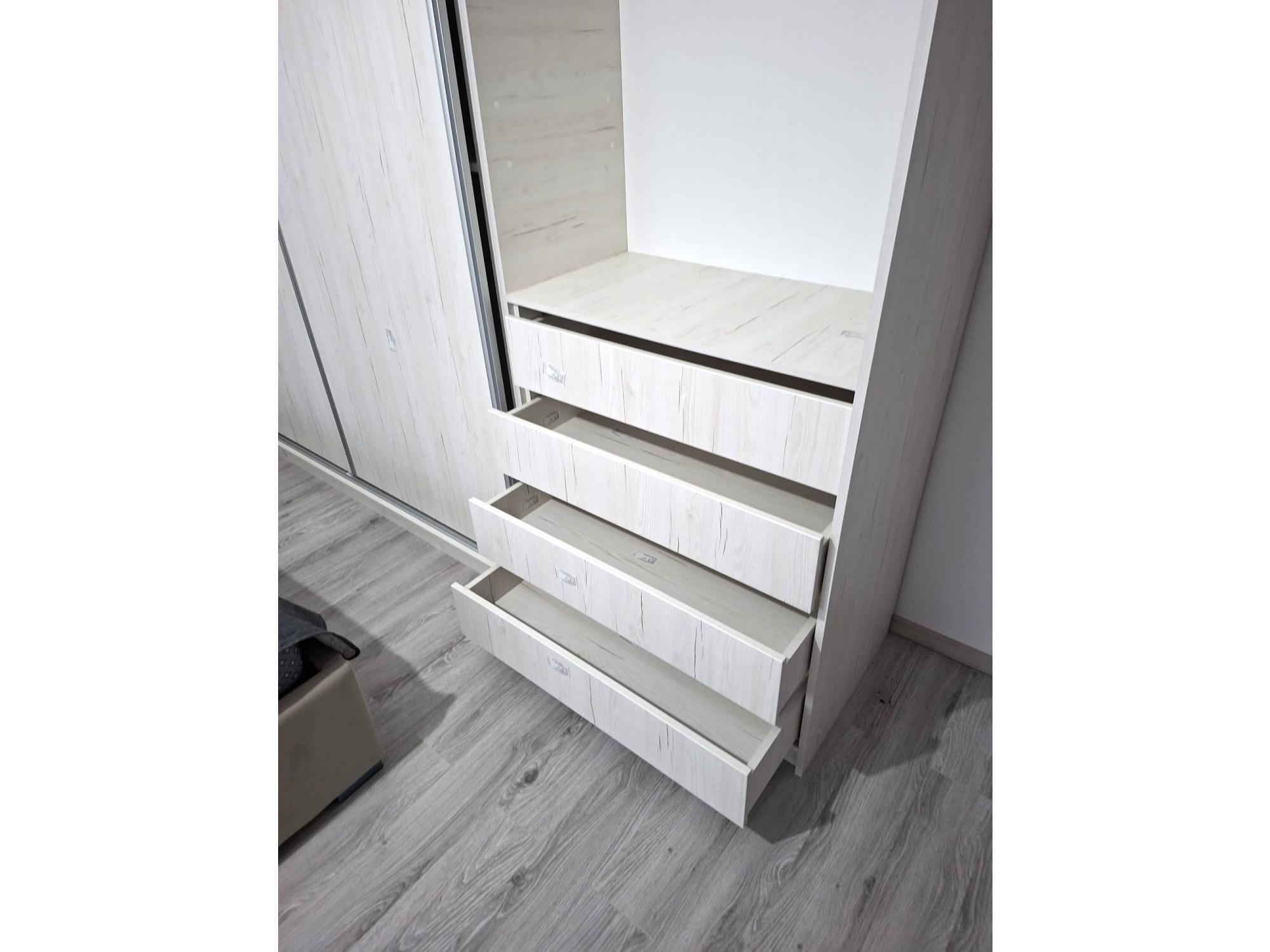 Dressing-comandă-sertare-b6